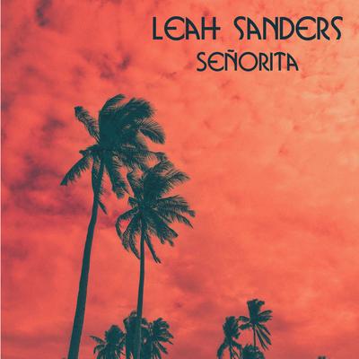 Señorita By Leah Sanders's cover