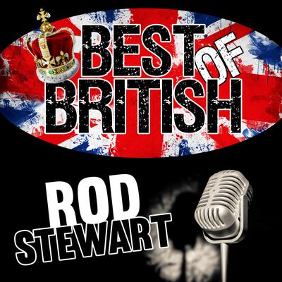 Best of British: Rod Stewart's cover