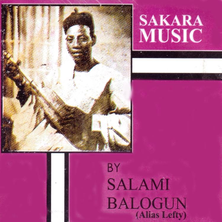 Salami Balogun (Alias Lefty)'s avatar image