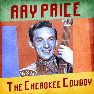 You Don't Care What Happens to Me (Remastered) By Ray Price's cover