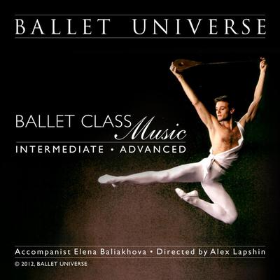 Chasse / Polka 2/4 Improvisation By Elena Baliakhova's cover