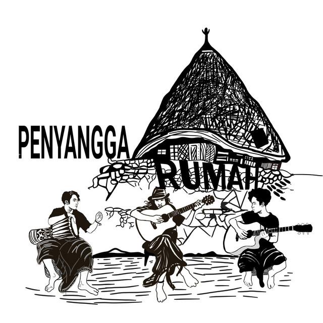 Penyangga Rumah's avatar image