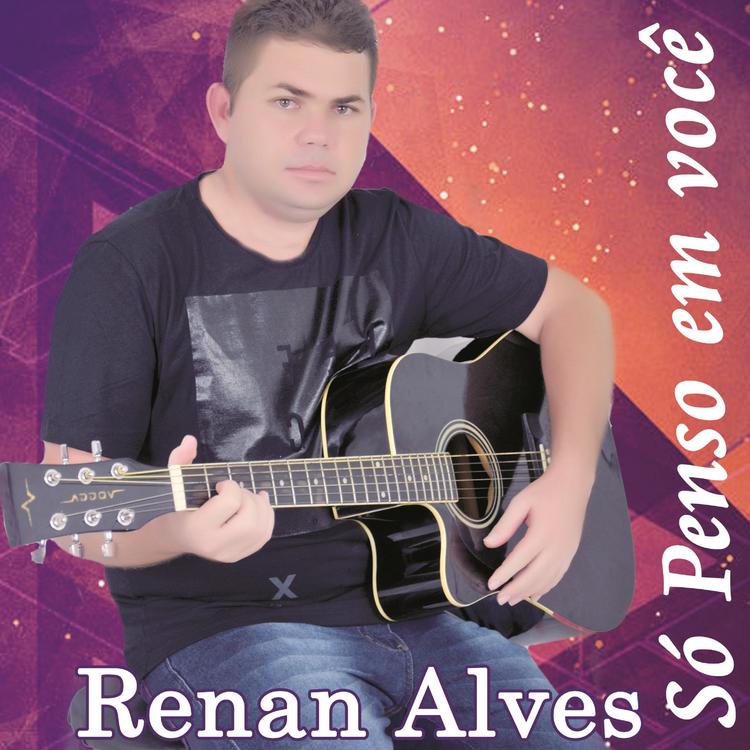 Renan Alves's avatar image