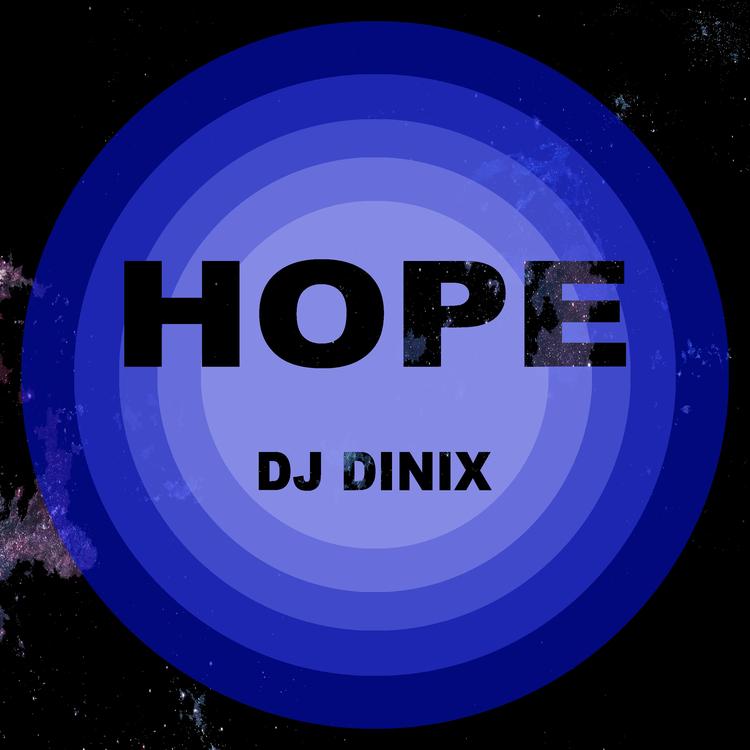 Dj DiniX's avatar image