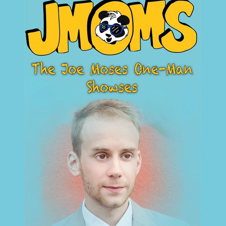 Joe Moses's avatar image