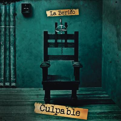 Culpable's cover