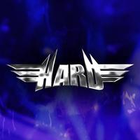 Hard's avatar cover