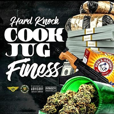 Cook Jug Finess's cover