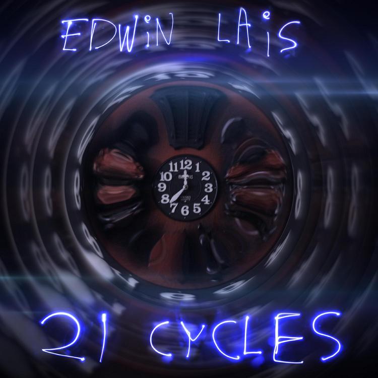 Edwin Lais's avatar image