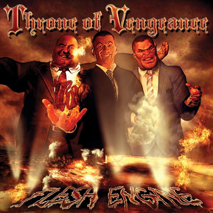 Throne of Vengeance's avatar image