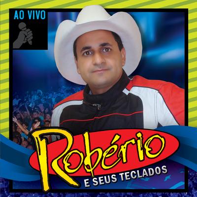 Volta Amor (Ao Vivo) By ROBÉRIO E SEUS TECLADOS's cover