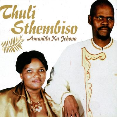 Thuli Sthembiso's cover