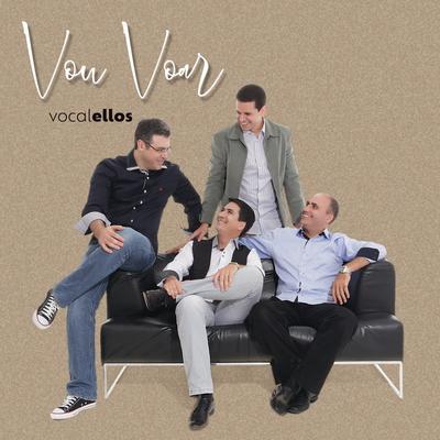 Dias de Elias By Vocal Ellos's cover