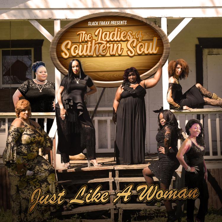 The Ladies of Southern Soul's avatar image