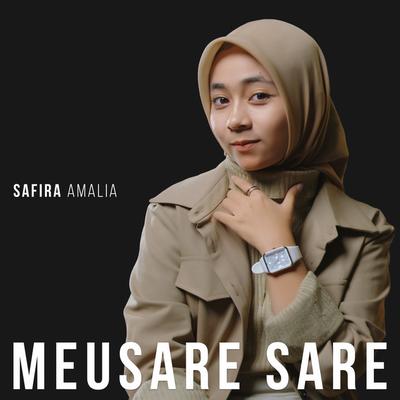 Safira Amalia's cover