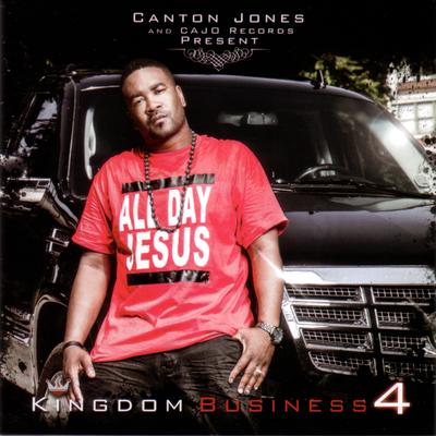 Awesome (Remix) By Charles Jenkins, Canton Jones, Da' T.R.U.T.H., Isaac Carree, Kimber Le''s cover