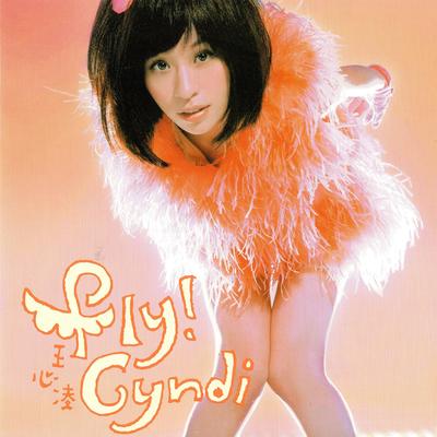 Fly Cyndi's cover