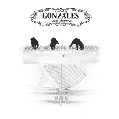 Treppen By Chilly Gonzales's cover