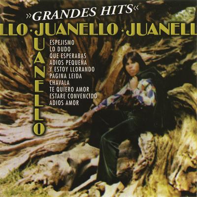 Juanello's cover