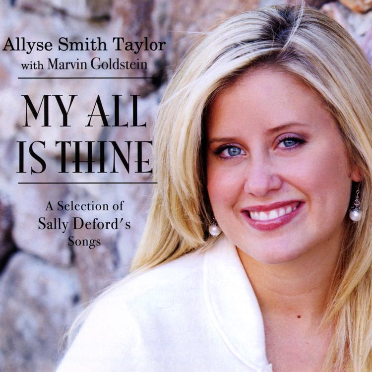 Allyse Smith Taylor's avatar image