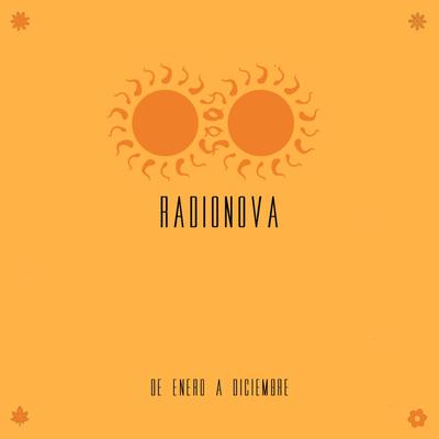 Radionova's cover