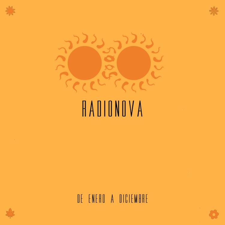 Radionova's avatar image