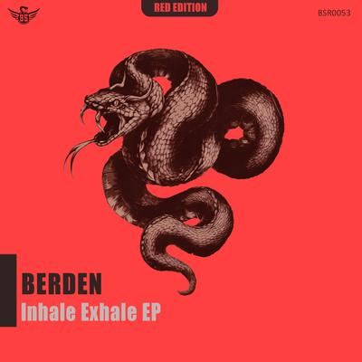 Berden's cover