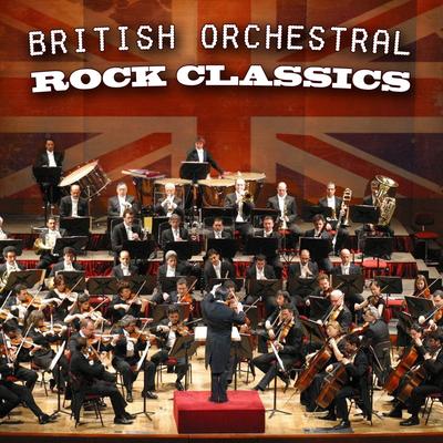 Lady Madonna (Orchestral Version) (as made famous by The Beatles) By The London Orchestral Symphony's cover