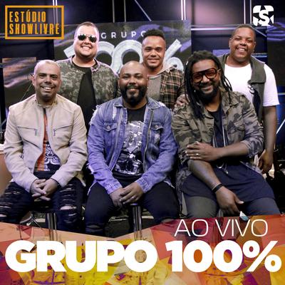 Hoje Vou Pagodear (Ao Vivo) By Grupo 100%'s cover