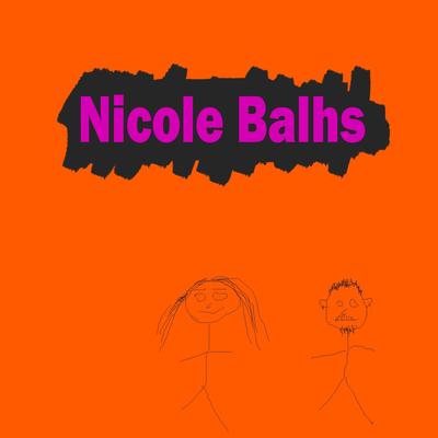 Nicole Balhs's cover