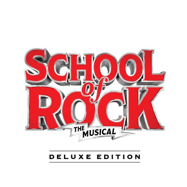 The Original Broadway Cast Of School Of Rock's avatar image