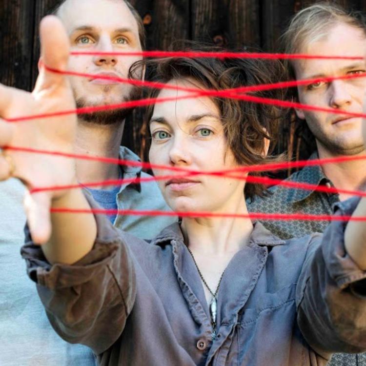 Mount Moriah's avatar image