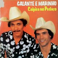 Galante E Marinho's avatar cover