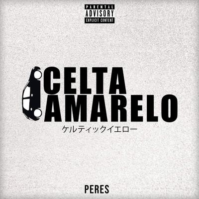 Celta Amarelo's cover