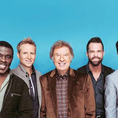 Gaither Vocal Band's cover