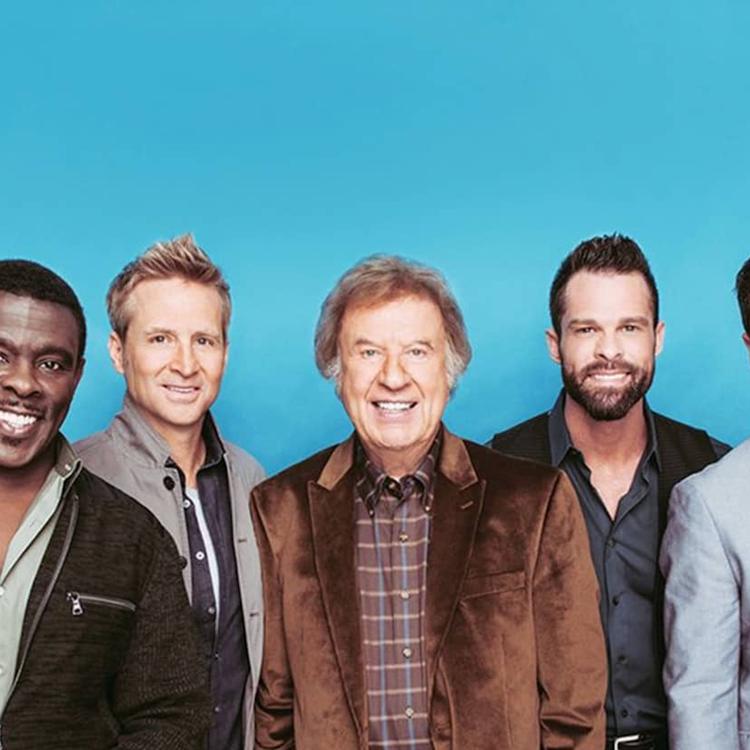 Gaither Vocal Band's avatar image