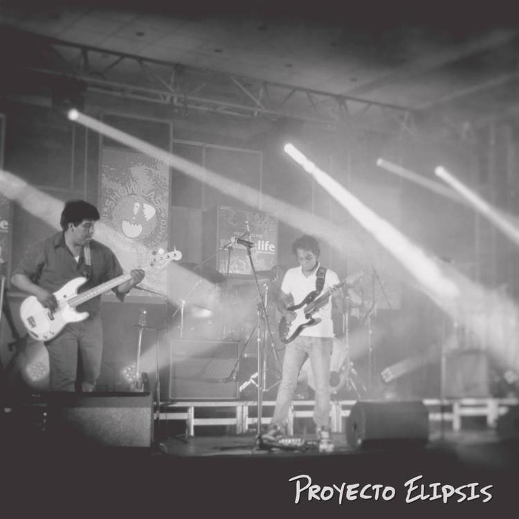 Proyecto Elipsis's avatar image