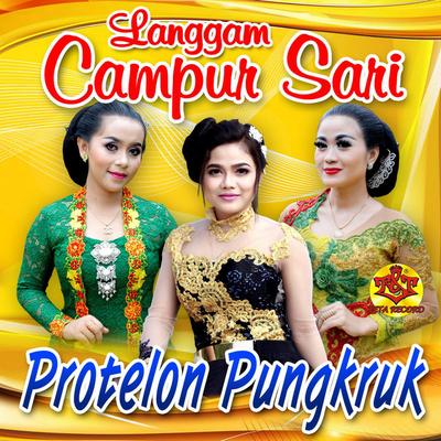 Langgam Campursari's cover