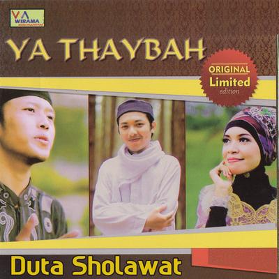 Duta Sholawat's cover