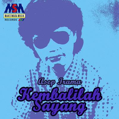 Kembalilah Sayang's cover