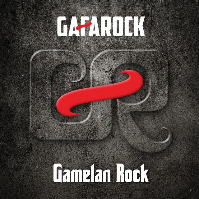 Gafarock's avatar image