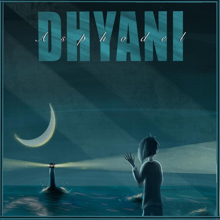 Dhyani's avatar image