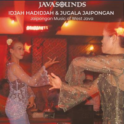 Jaipongan Music of West Java's cover