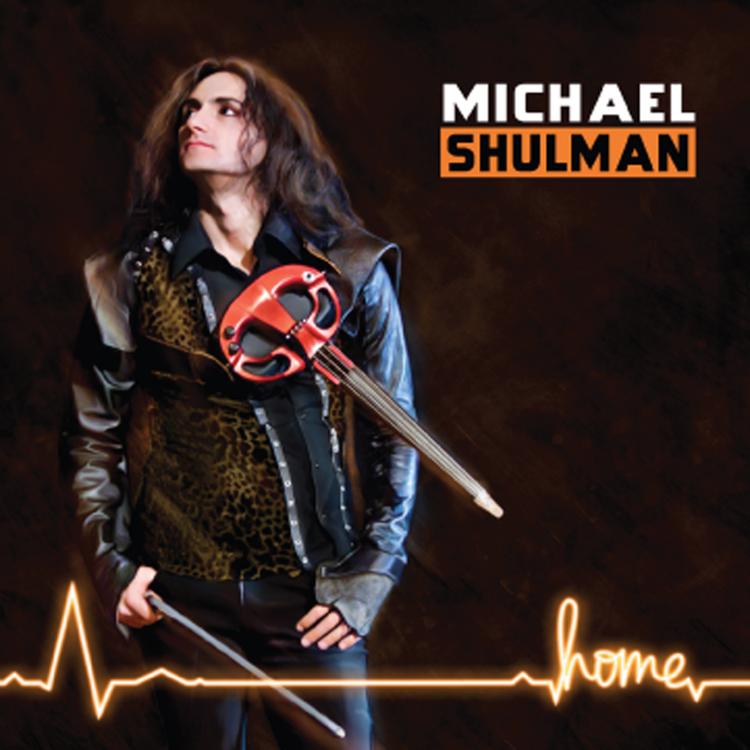 Michael Shulman's avatar image