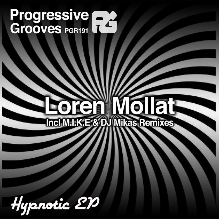 Loren Mollat's avatar image