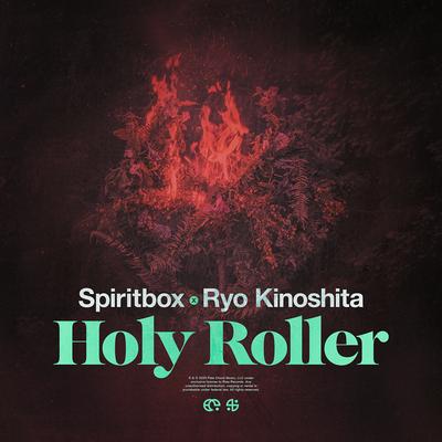 Holy Roller (feat. Ryo Kinoshita)'s cover
