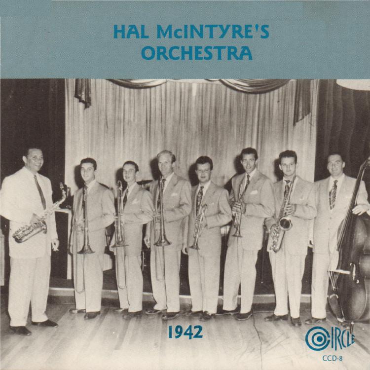 Hal McIntyre's Orchestra's avatar image