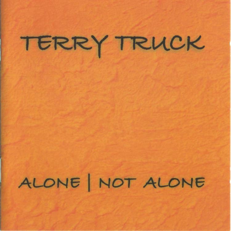 Terry Truck's avatar image