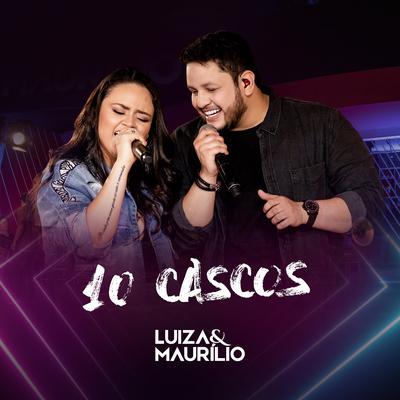10 Cascos By Luíza & Maurílio's cover