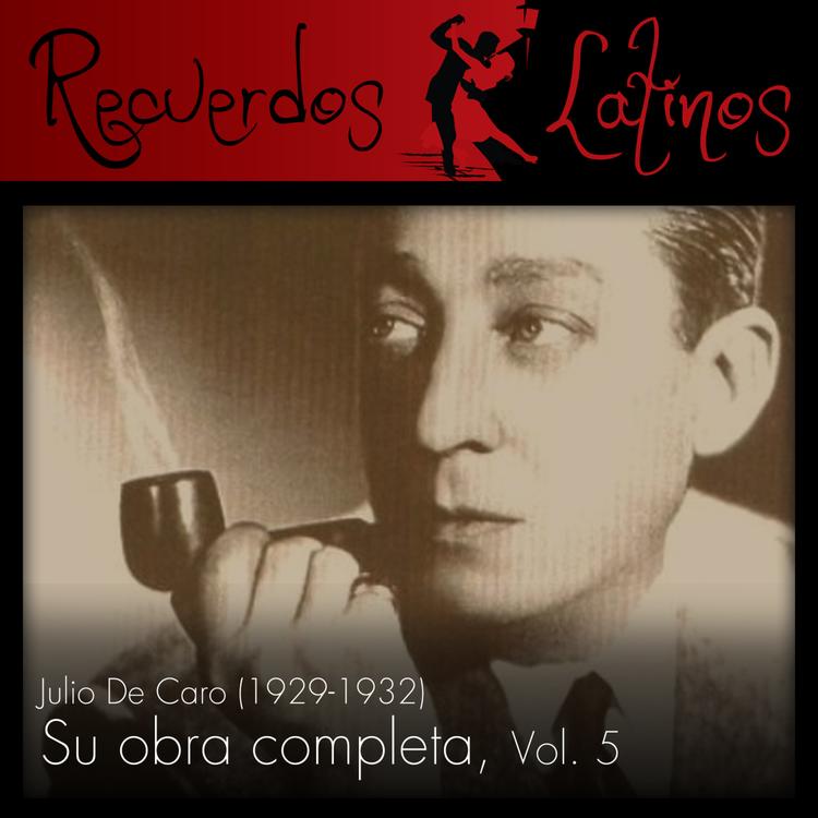 Orquesta Típica Julio De Caro's avatar image